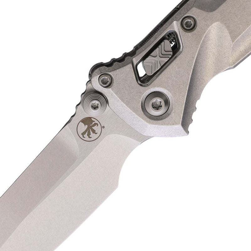 Microtech Socom Delta Ram-Lok Marfione S Folding Knife [159RL-10SMS2]