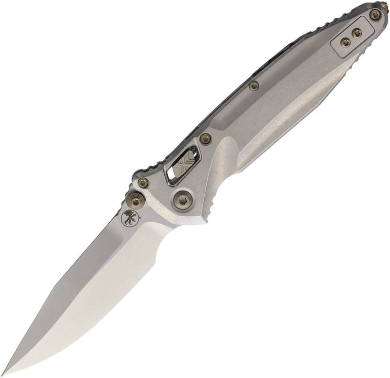 Microtech Socom Delta Ram-Lok Marfione S Folding Knife [159RL-10SMS5]