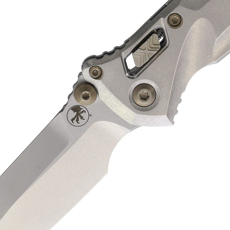Microtech Socom Delta Ram-Lok Marfione S Folding Knife [159RL-10SMS5]