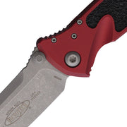 Microtech Socom Elite S\E Linerlock AP [160-10APMR]