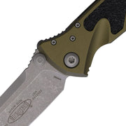 Microtech Socom Elite S\E Linerlock OD [160-10APOD]