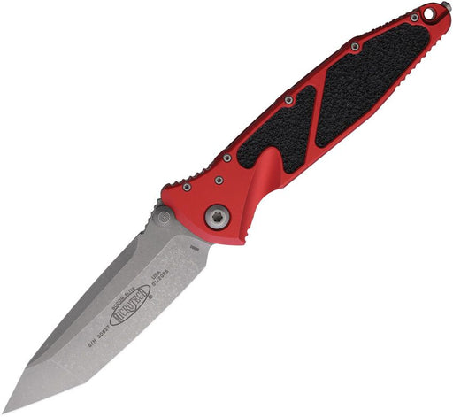 Microtech Socom Elite T/E Linerlock AP R [160-10APRD]
