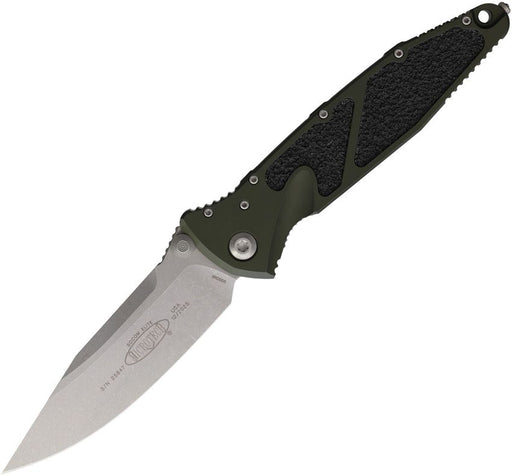 Microtech Socom Elite S\E Linerlock AP [160-10APWL]