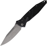 Microtech Socom Elite S\E Linerlock AP [160-10AP]