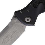 Microtech Socom Elite S\E Linerlock AP [160-10AP]