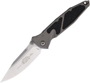 Microtech Socom Elite S\E Linerlock SW [160-10NC]