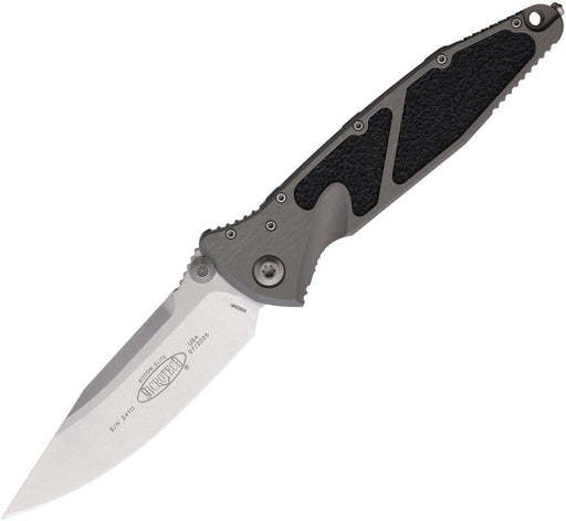 Microtech Socom Elite S\E Linerlock SW [160-10NC]