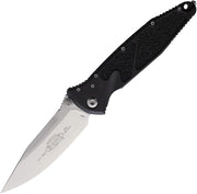 Microtech Socom Elite S\E Linerlock SW [160-10]