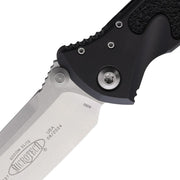 Microtech Socom Elite S\E Linerlock SW [160-10]