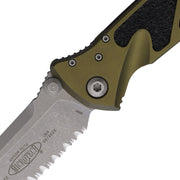 Microtech Socom Elite S\E Linerlock Ap [160-11APOD]