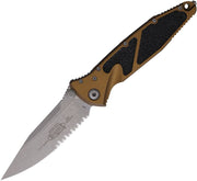 Microtech Socom Elite S\E Linerlock Ap T [160-11APTA]
