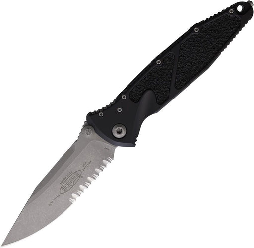 Microtech Socom Elite S\E Linerlock ApPS [160-11AP]