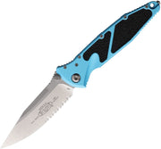 Microtech Socom Elite T\E Linerlock SW [160-11TQ]