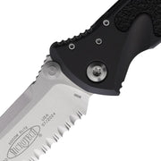 Microtech Socom Elite S\E Linerlock SWPs [160-11]