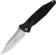 Microtech Socom Elite S\E Linerlock SWPs [160-11]