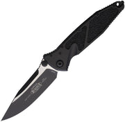 Microtech Socom Elite S\E Linerlock AP [160-1AP]