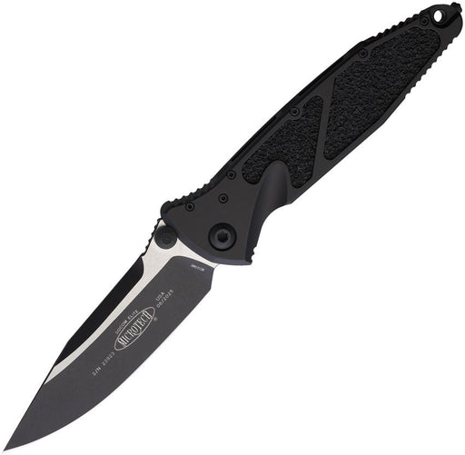 Microtech Socom Elite S\E Linerlock AP [160-1AP]
