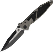 Microtech Socom Elite S\E Linerlock [160-1NCSS]