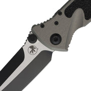 Microtech Socom Elite S\E Linerlock [160-1NCSS]