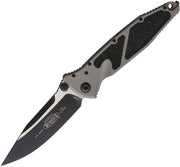 Microtech Socom Elite S\E Linerlock [160-1NC]