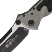 Microtech Socom Elite S\E Linerlock [160-1NC]