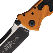 Microtech Socom Elite S\E Linerlock [160-1OT]