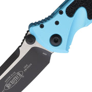Microtech Socom Elite S\E Linerlock Tq [160-1TQ]