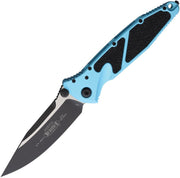 Microtech Socom Elite S\E Linerlock Tq [160-1TQ]