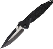 Microtech Socom Elite S\E Linerlock [160-1TSS]