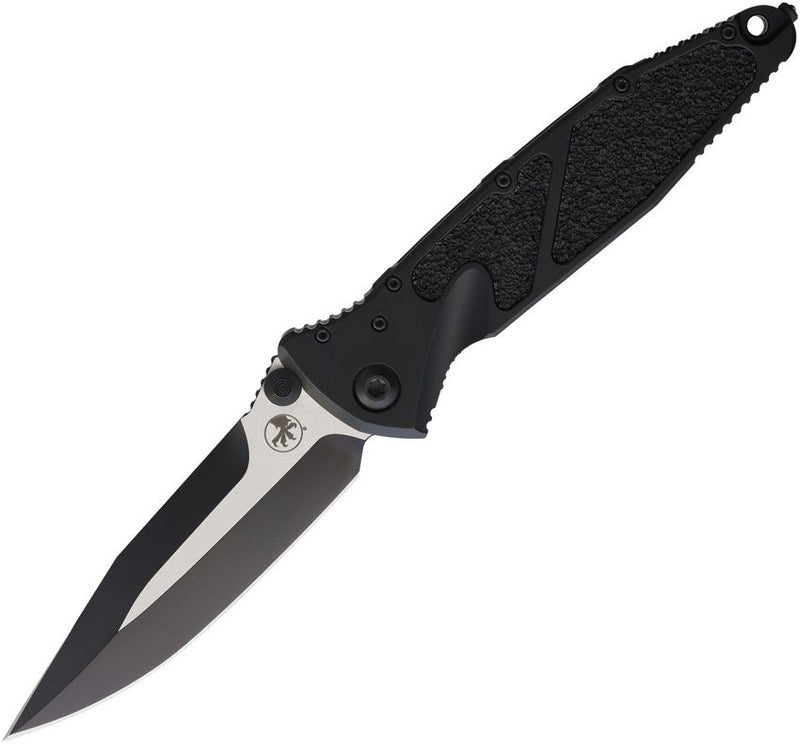 Microtech Socom Elite S\E Linerlock [160-1TSS]