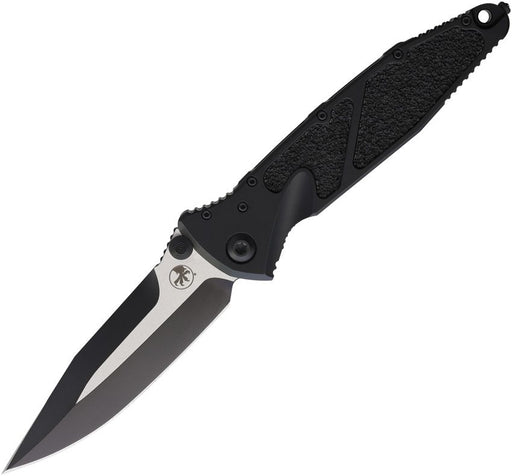 Microtech Socom Elite S\E Linerlock [160-1TSS]