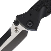 Microtech Socom Elite S\E Linerlock [160-1TSS]