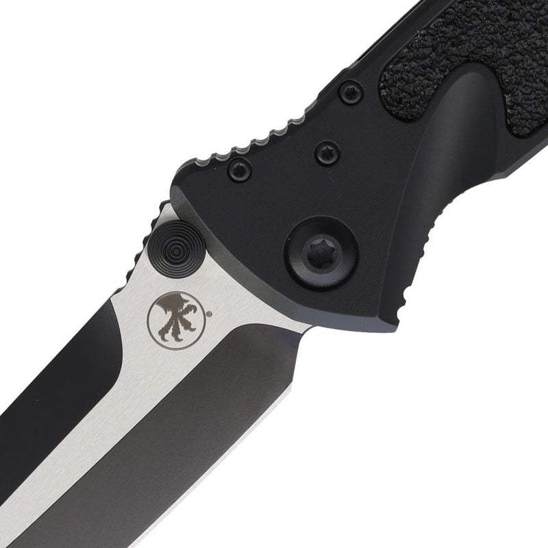 Microtech Socom Elite S\E Linerlock [160-1TSS]