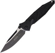 Microtech Socom Elite S\E Linerlock [160-1T]