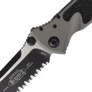 Microtech Socom Elite S\E Linerlock [160-2NC]