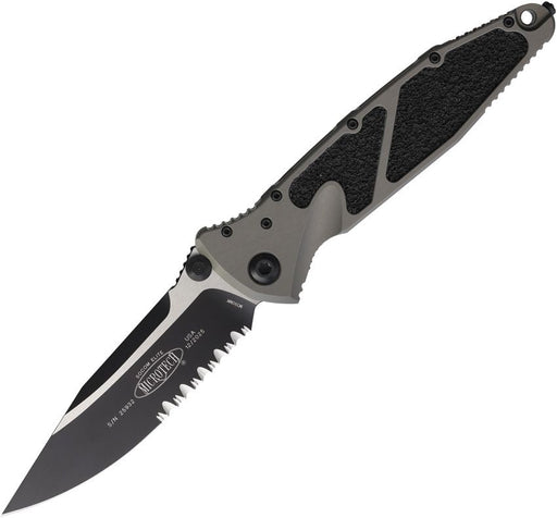 Microtech Socom Elite S\E Linerlock [160-2NC]