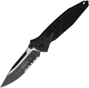 Microtech Socom Elite S\E Linerlock PS [160-2T]