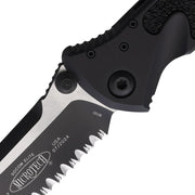 Microtech Socom Elite S\E Linerlock PS [160-2T]