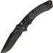 Microtech Amphibian Ram-Lok Carbon Fiber [137RL-1DLCTFLCFS]