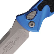Microtech Auto Socom Elite Button Lock [160A-10APBL]