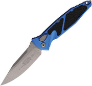 Microtech Auto Socom Elite Button Lock [160A-10APBL]