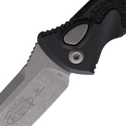 Microtech Auto Socom Elite Buttonlock Ap [160A-10AP]