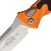Microtech Auto Socom Elite Buttonlock [160A-10OR]