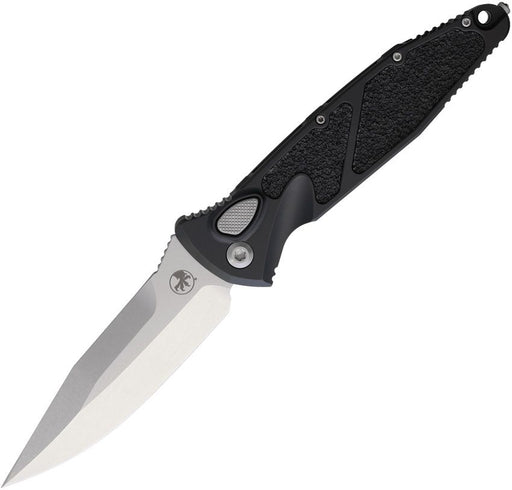 Microtech Auto Socom Elite Buttonlock [160A-10SS]
