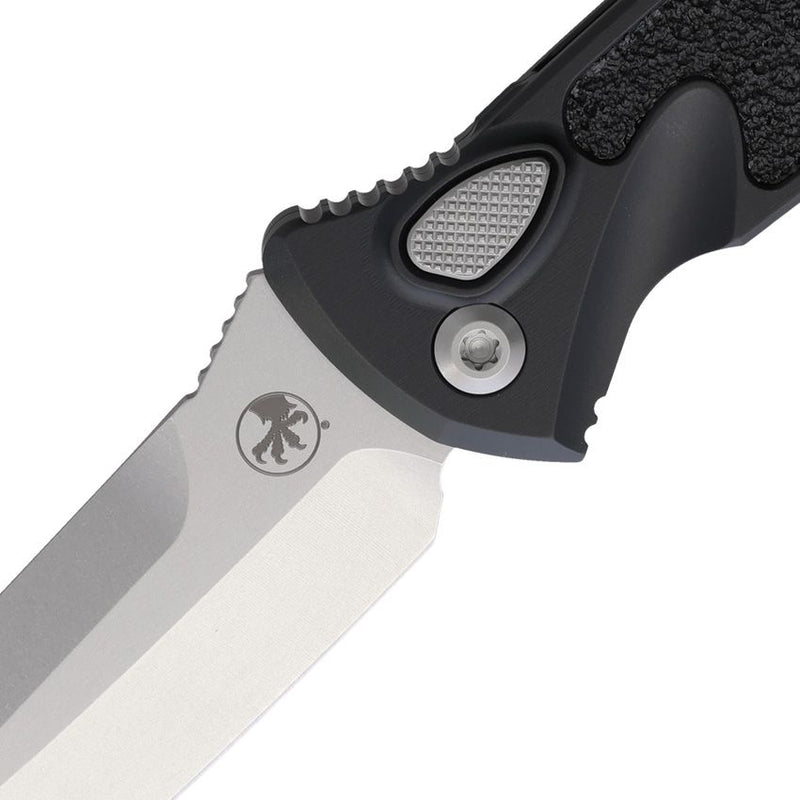 Microtech Auto Socom Elite Buttonlock [160A-10SS]