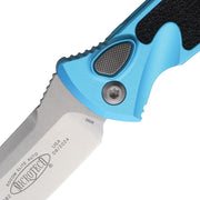 Microtech Auto Socom Elite Buttonlock [160A-10TQ]