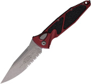 Microtech Auto Socom Elite Buttonlock [160A-11APMR]