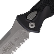 Microtech Auto Socom Elite Buttonlock Ap [160A-11AP]