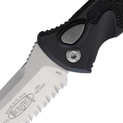 Microtech Auto Socom Elite Buttonlock [160A-11]