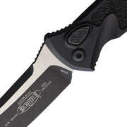 Microtech Auto Socom Elite Buttonlock [160A-1AP]